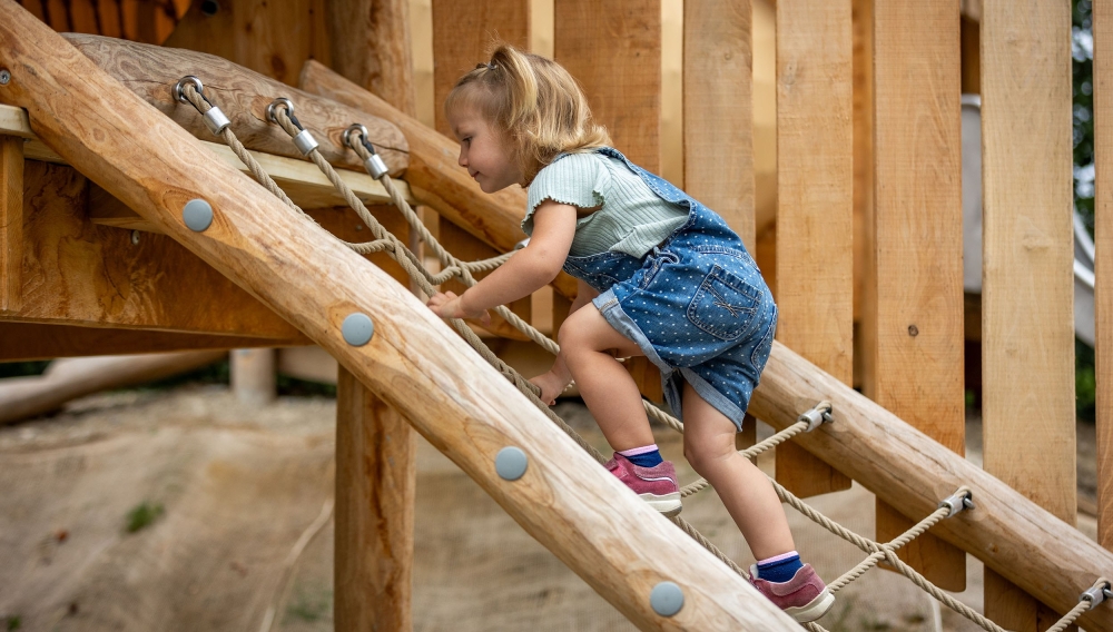 Spielplatz