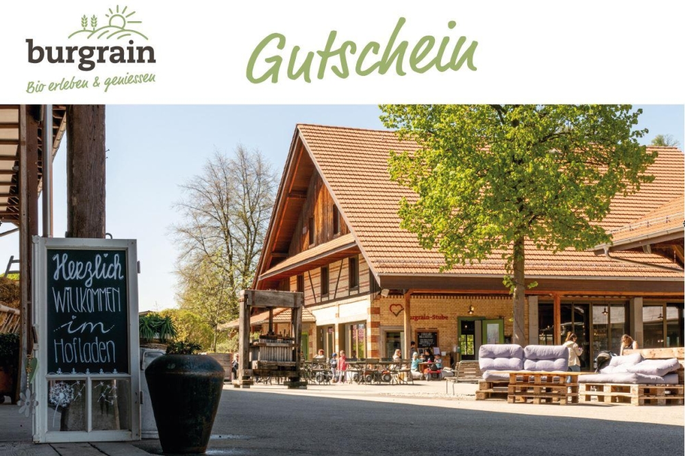 Gutscheine