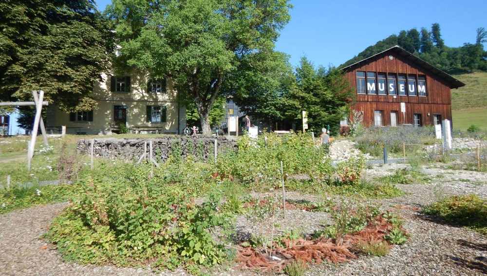 Natur- und Bildungsgarten