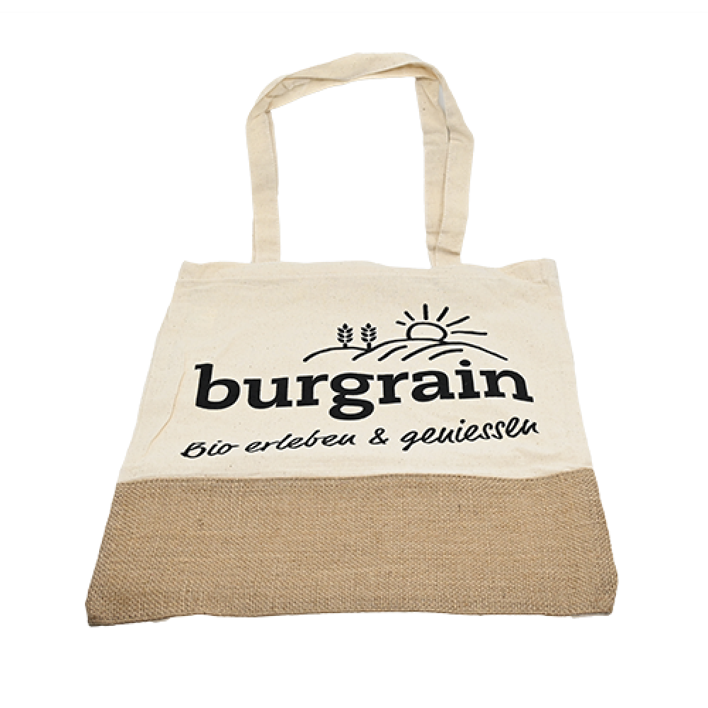 Stofftasche Agrovision Burgrain