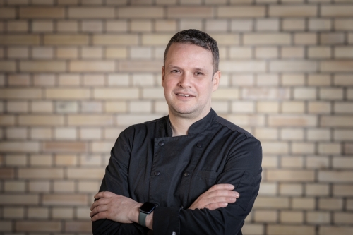 Torsten Bolz, Küchenchef